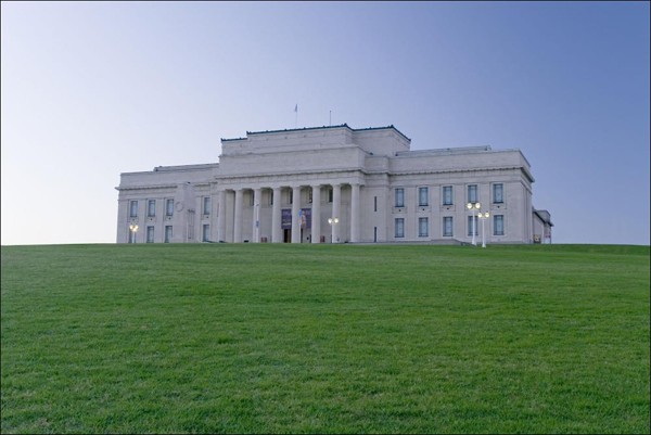 The best of Auckland's buildings 